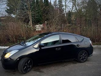 toyota prius 1.5 vvt-i prestige