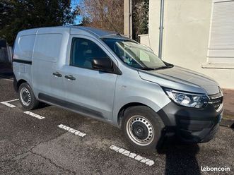 renault express van 1.3 tce 100 confort