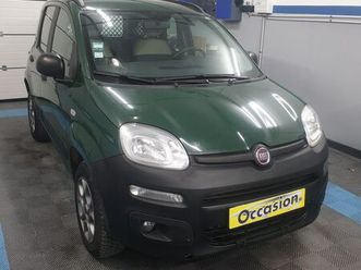 fiat panda 4x4 1.3 jtd