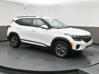 2024 kia seltos just arrived & fully certified ex, awd, leather,