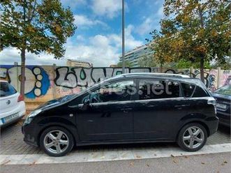 toyota corolla verso