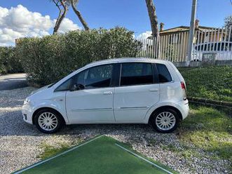 musa ii 2007 1.4 16v platinum. s/ta impianto gpl