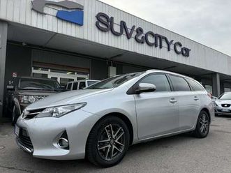 touring sport 1.8 hybrid