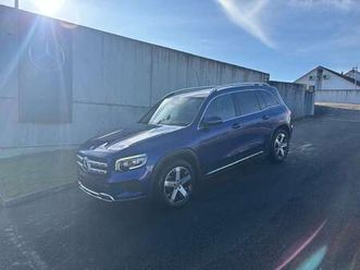 glb 180 d essential line