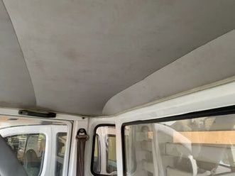 toyota band.picape chassi longo diesel 1997