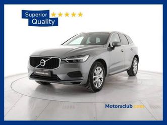 xc60 (2008-2018) d3 business plus autocarro - solo operatori