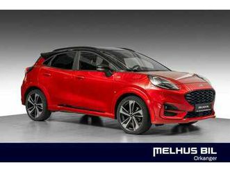 st-line b&o•navi•acc•kamera•fri frakt•+++