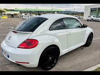 maggiolino 2.0 200 cv dsg