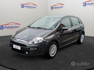fiat punto evo 5 porte punto evo 5p 1.3 mjt dynami