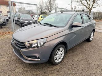 lada vesta*klima*temp.*shz*2.hand*