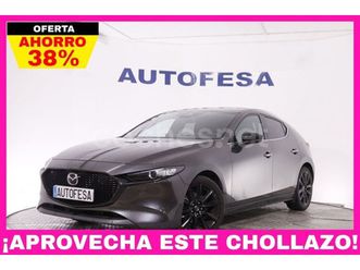 mazda mazda3 2.0 eskyactivx origin