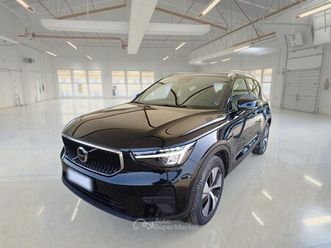 volvo xc40 b3 automatico core