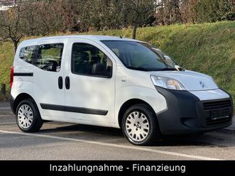 citroën nemo multispace/