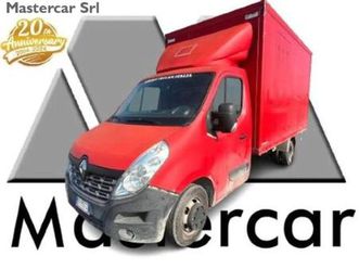 movano 1ª serie diesel - manuale - 145 hp - fv831ez