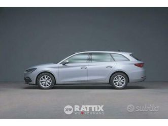 seat leon iv 2020 sportstourer leon sportstourer 1
