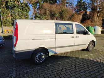 vito 110 cdi lang mixto