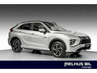 instyle+ headup•soltak•krok•navi•360•skinn•fri frakt