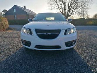 9-5 2.0 tid vector aut.