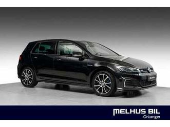 gte motorvarmer•ryggekamera•acc•dab+•fri frakt