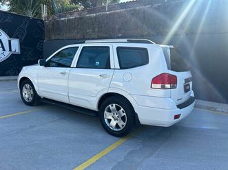 kia motors mohave ex 3.0 v6 24v 256cv tb dies. aut. 2011