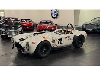 1965 ac cobra csx 4797 427 supercharged a vendre