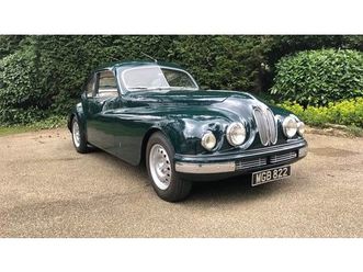 1954 bristol 403 a vendre