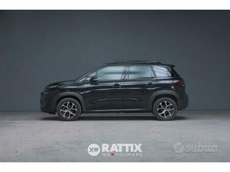 citroen c3 aircross 2021 c3 aircross 1.2 puretech