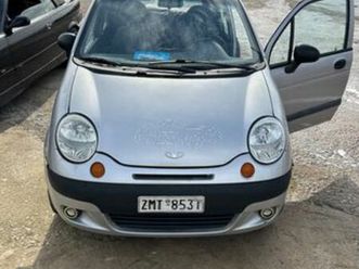 daewoo matiz 2002 matiz 800cc
