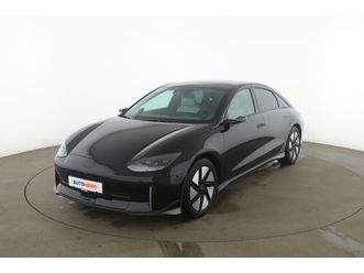 electric drive 168 kw