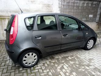 mitsubishi colt 1.1 1,900 eur