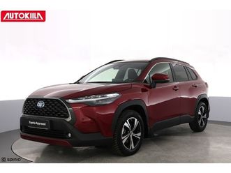 1.8 hybrid launch edition