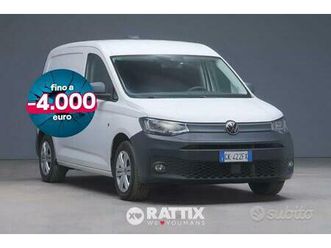 volkswagen caddy cargo 2021 caddy cargo 2.0 tdi sc