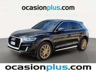 2.0 tdi quattro (163 cv) s tronic