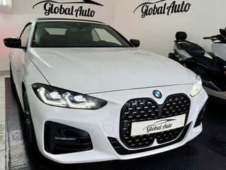 bmw 420 d sport-aut. m sport