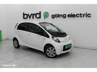 citroën c-zero standard