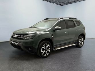 dacia duster 1.5 blue dci journey agosto/23
