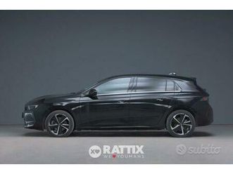 opel astra vi 2022 astra 1.6 phev business eleganc