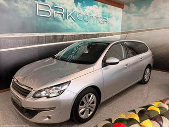 peugeot 308 sw bluehdi 100 stop & start business-line