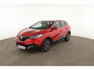renault kadjar 1.6 dci energy intens