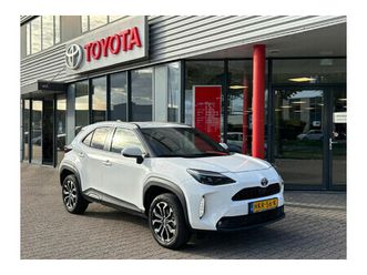 1.5 hybrid 115 first