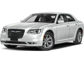 2022 chrysler 300 touring l just arrived... photos coming soon.