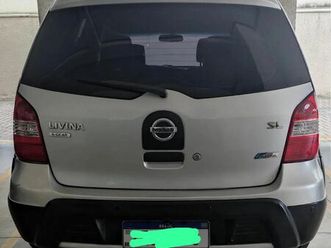 x-gear sl 1.6 16v flex fuel mec.