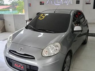 sr 1.6 16v flex fuel 5p