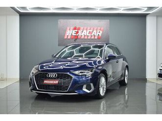 30 tfsi advanced s tronic