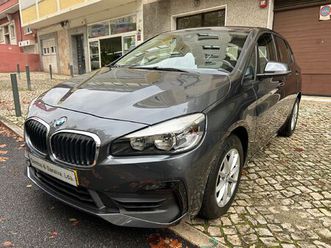 216 active tourer d corporate edition