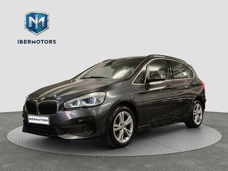225xe active tourer advantage