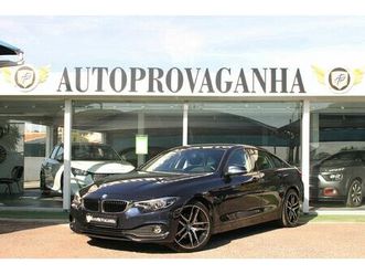 418 gran coupé d line sport