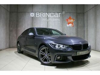 418 gran coupé d pack m auto