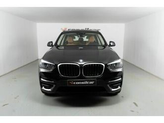 30 e xdrive line luxury