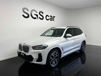 30 e xdrive pack m
